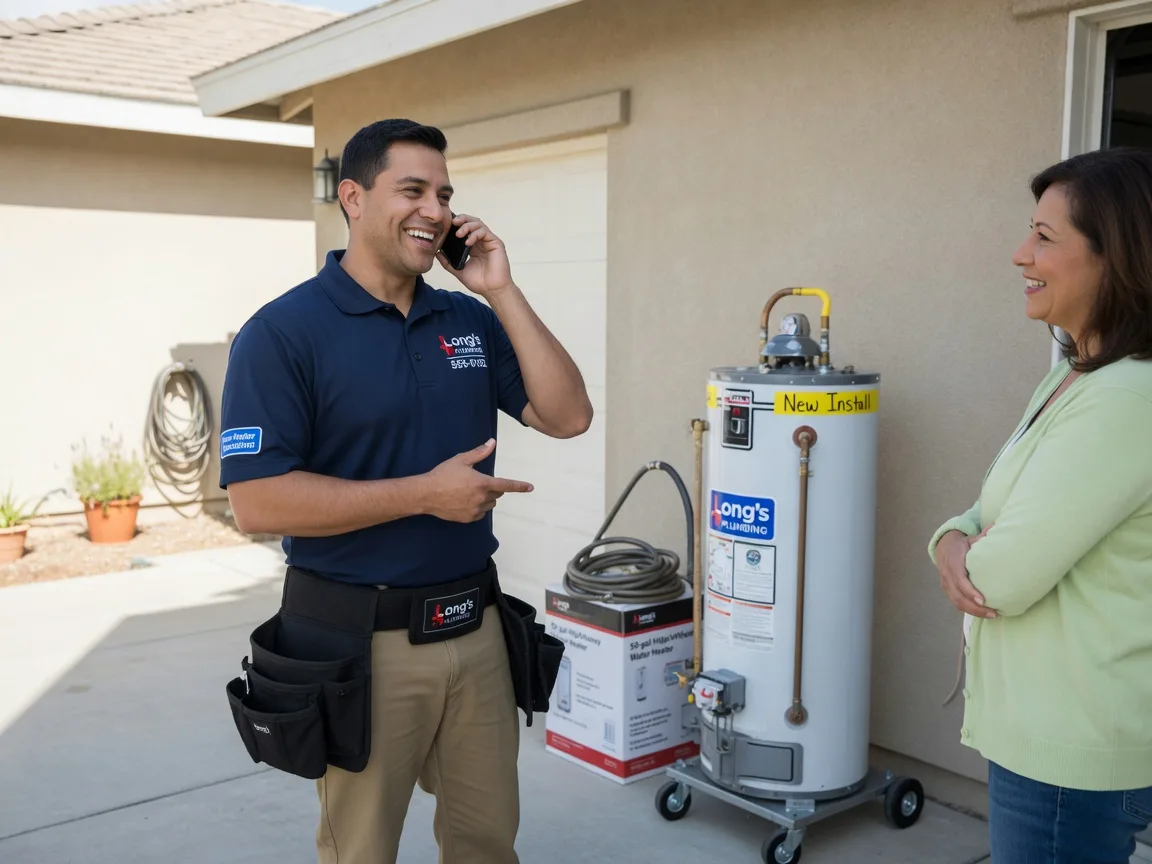 Leak Detection Winterhaven, CA FAQs